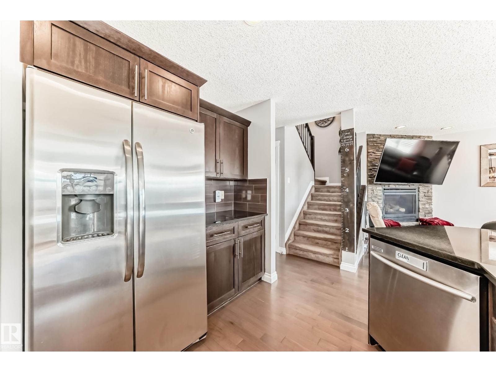 46 Hartwick Mr, Spruce Grove, Alberta  T7X 0L8 - Photo 11 - E4460701