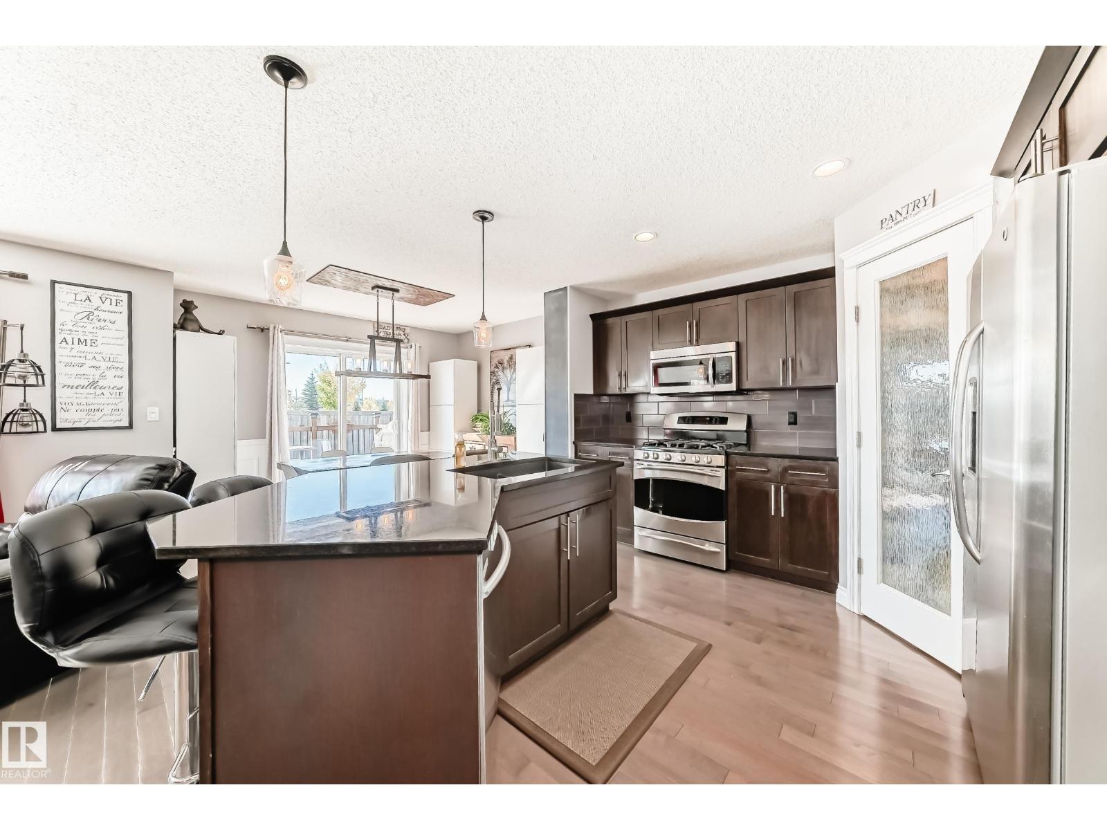 46 Hartwick Mr, Spruce Grove, Alberta  T7X 0L8 - Photo 12 - E4460701