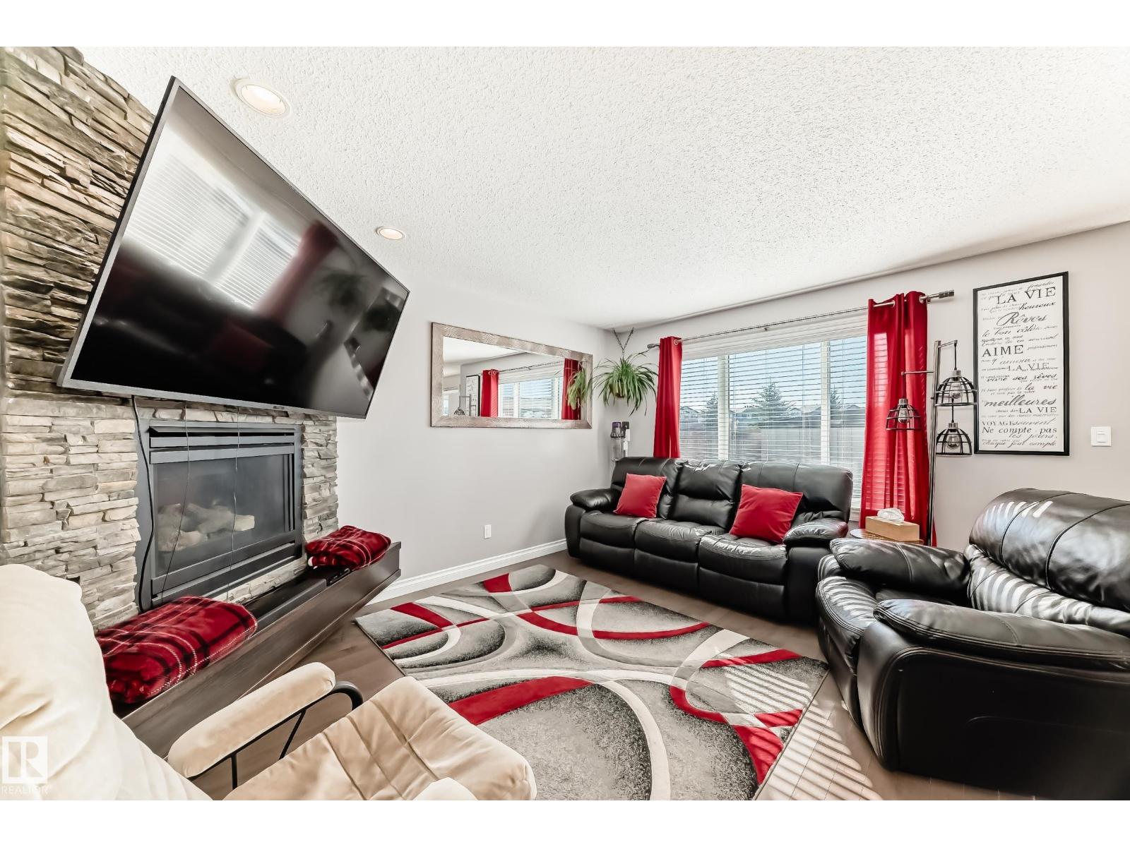 46 Hartwick Mr, Spruce Grove, Alberta  T7X 0L8 - Photo 13 - E4460701