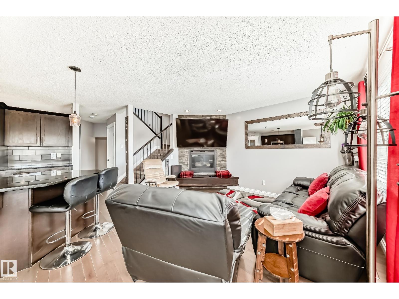 46 Hartwick Mr, Spruce Grove, Alberta  T7X 0L8 - Photo 16 - E4460701