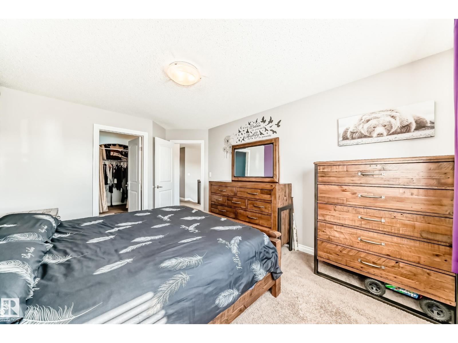 46 Hartwick Mr, Spruce Grove, Alberta  T7X 0L8 - Photo 22 - E4460701