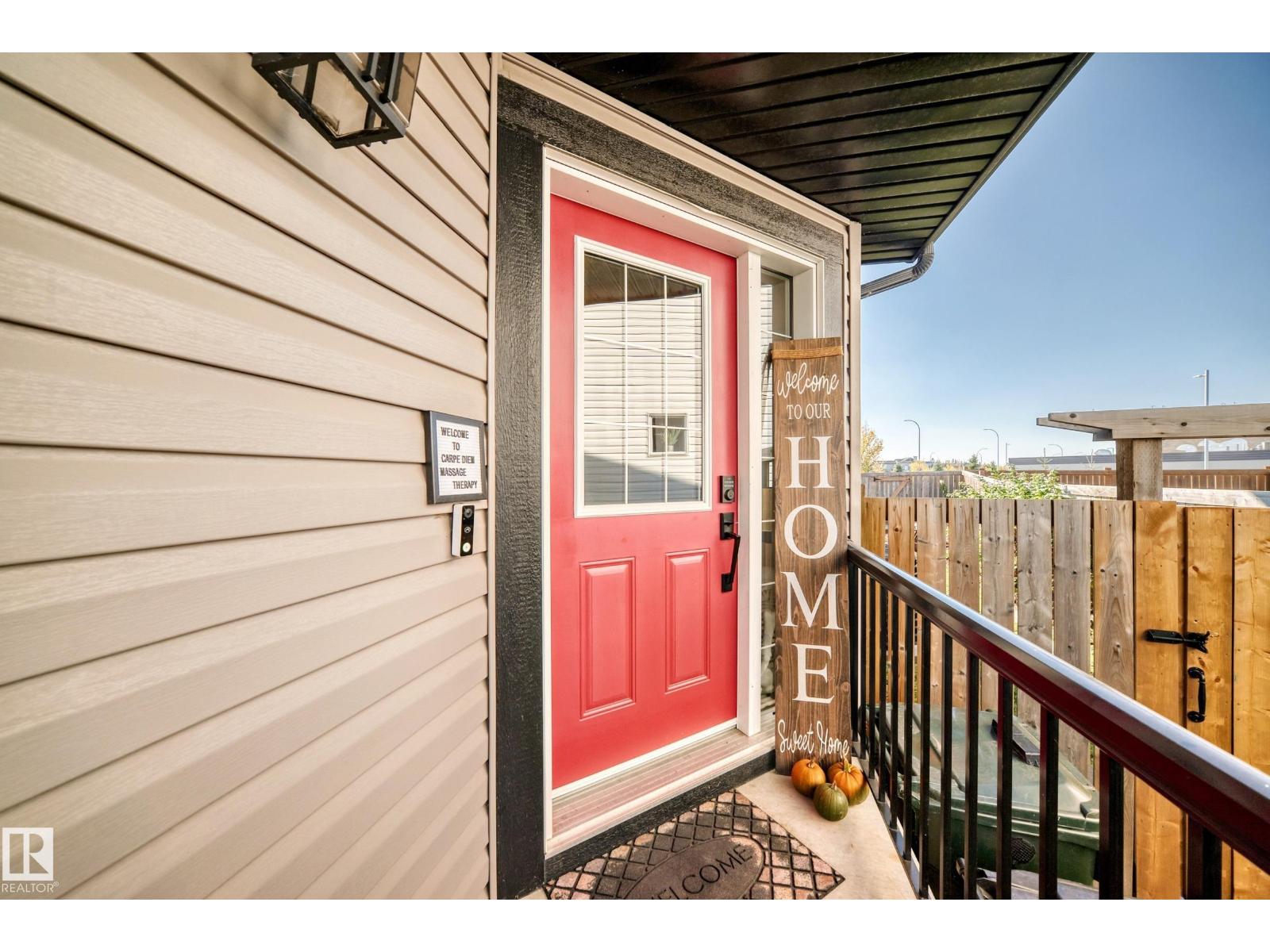 46 Hartwick Mr, Spruce Grove, Alberta  T7X 0L8 - Photo 3 - E4460701