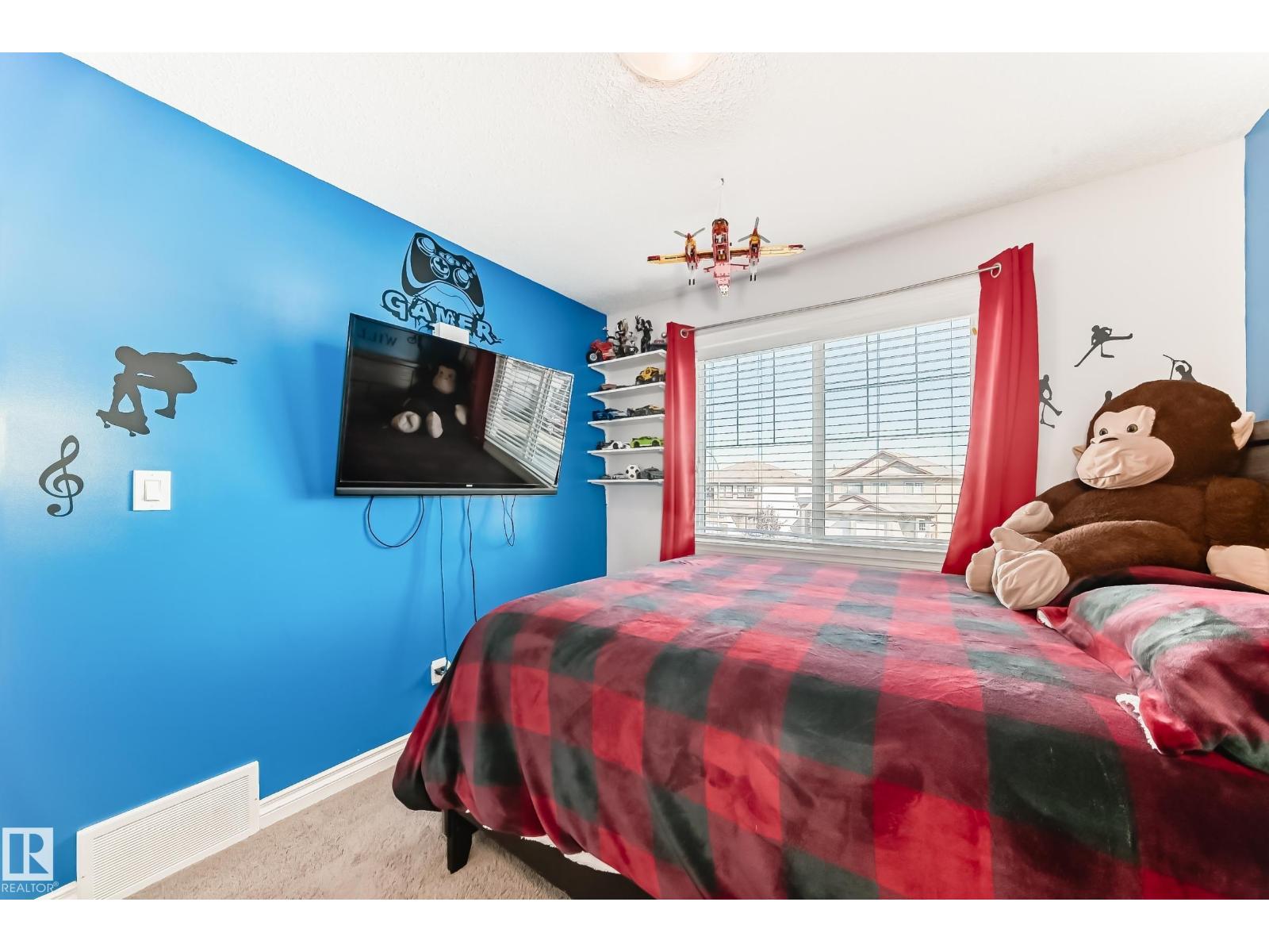 46 Hartwick Mr, Spruce Grove, Alberta  T7X 0L8 - Photo 34 - E4460701