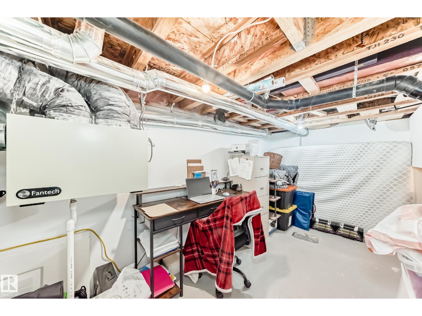 46 Hartwick Mr, Spruce Grove, Alberta  T7X 0L8 - Photo 57 - E4460701