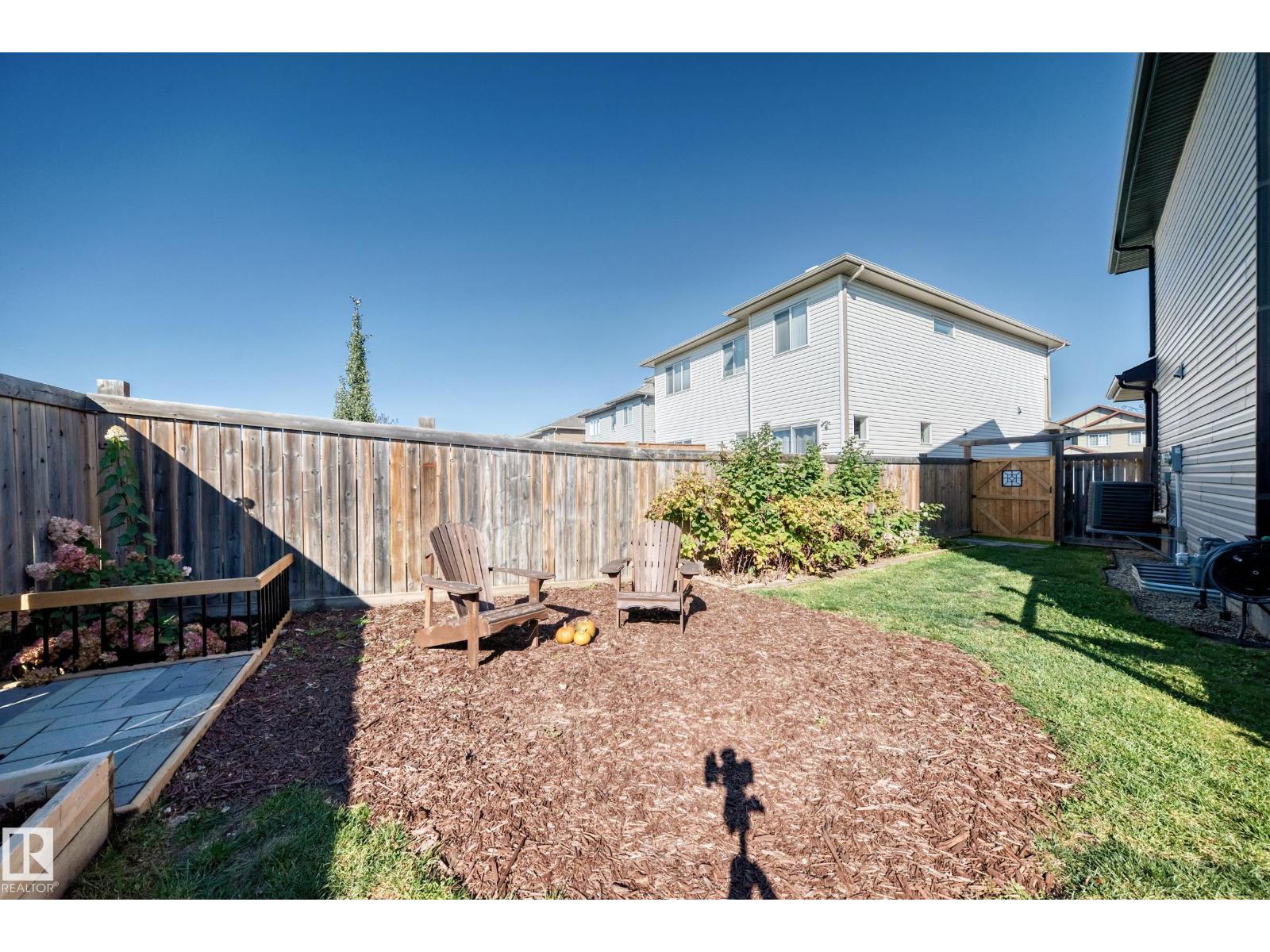 46 Hartwick Mr, Spruce Grove, Alberta  T7X 0L8 - Photo 67 - E4460701
