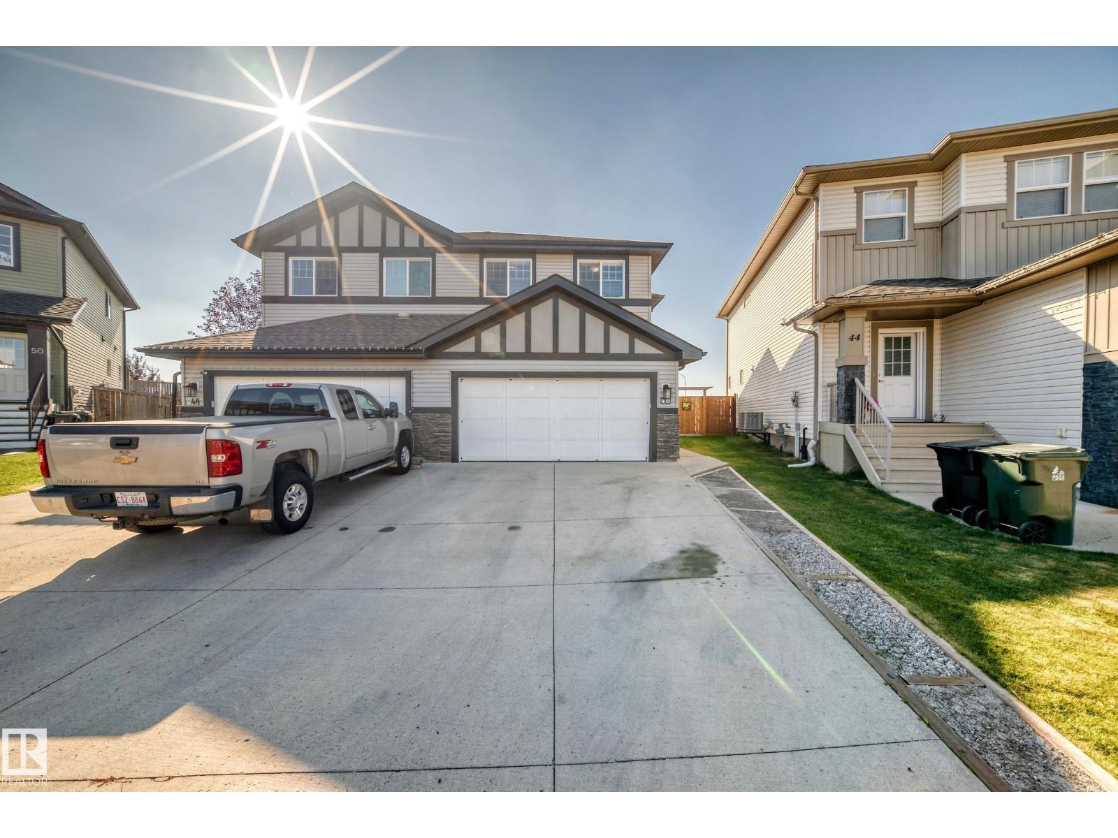 46 Hartwick Mr, Spruce Grove, Alberta  T7X 0L8 - Photo 68 - E4460701