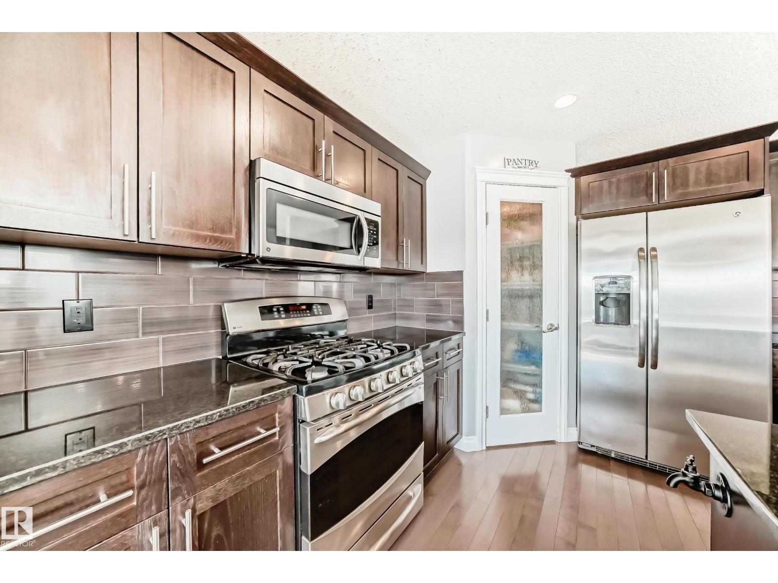 46 Hartwick Mr, Spruce Grove, Alberta  T7X 0L8 - Photo 8 - E4460701