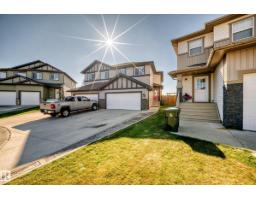 46 Hartwick Mr Harvest Ridge, Spruce Grove, Ca