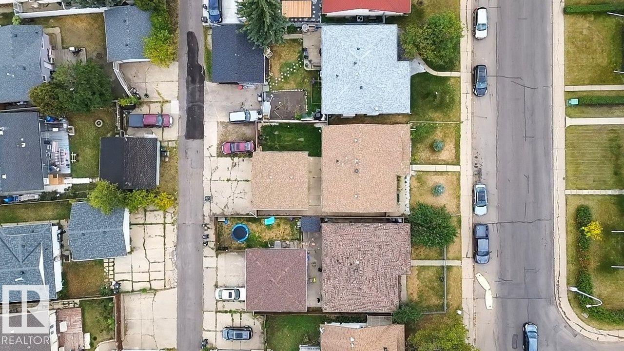 11736 152 Av Nw Nw, Edmonton, Alberta  T5X 1S8 - Photo 3 - E4460702