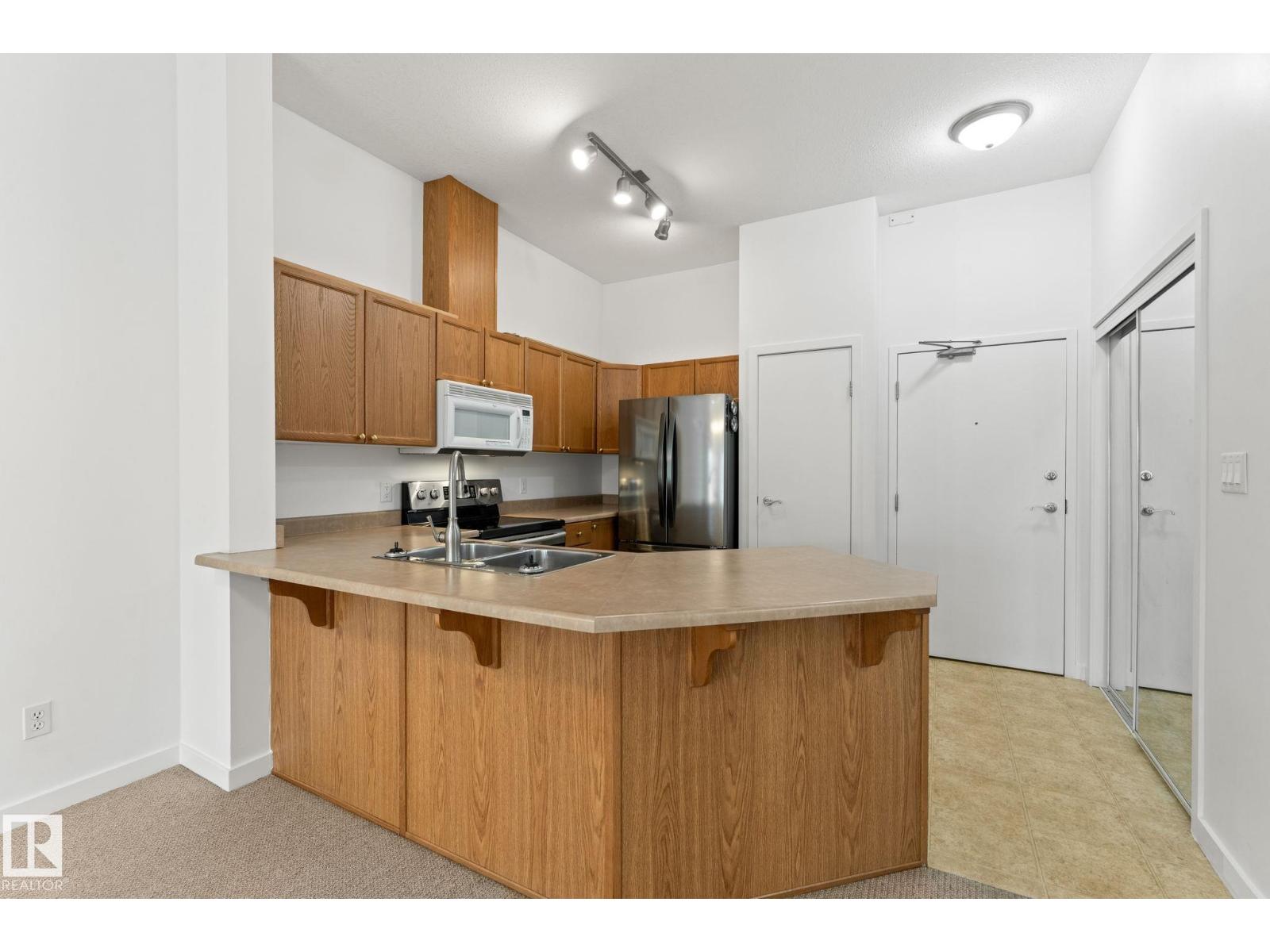 #426 4312 139 Av Nw, Edmonton, Alberta  T5Y 3J4 - Photo 10 - E4460703