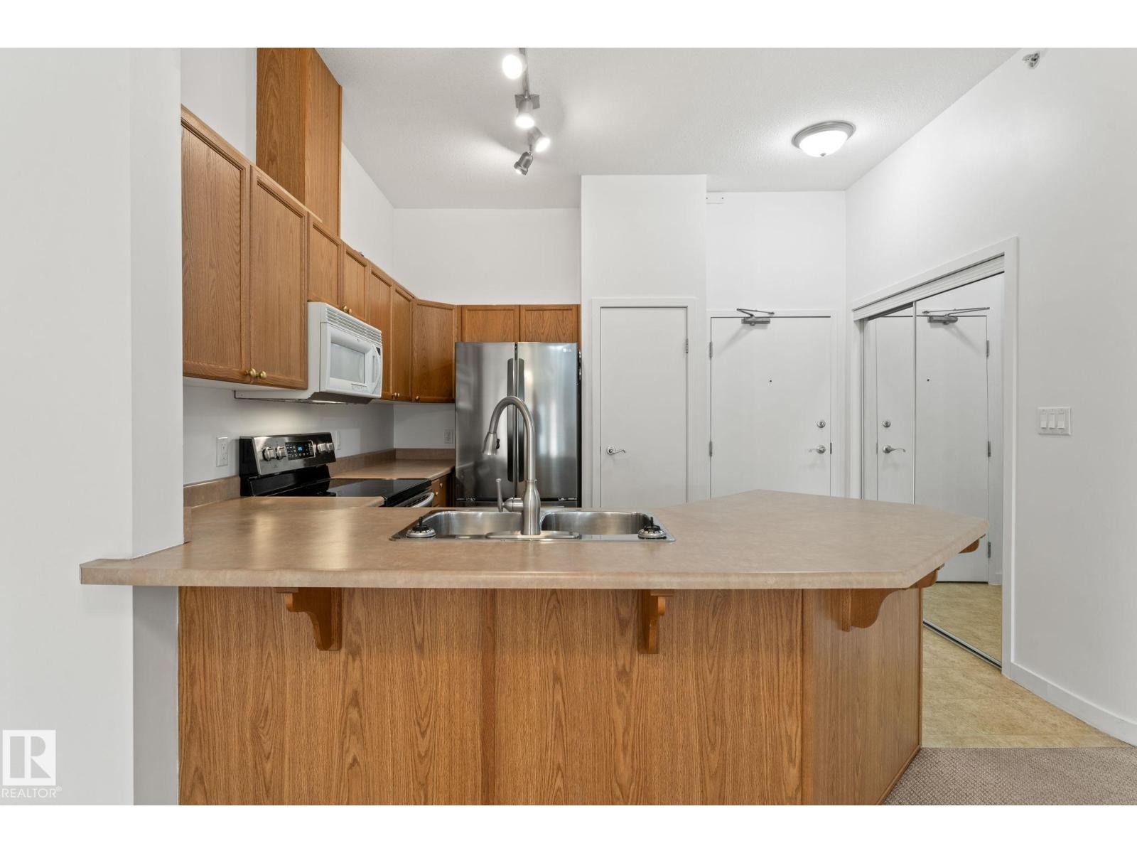 #426 4312 139 Av Nw, Edmonton, Alberta  T5Y 3J4 - Photo 11 - E4460703