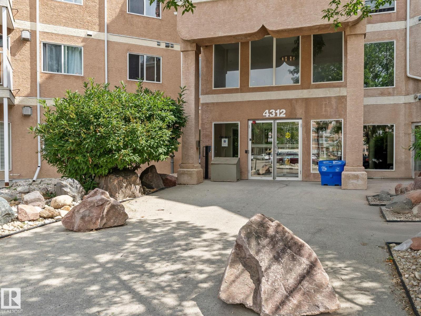 #426 4312 139 Av Nw, Edmonton, Alberta  T5Y 3J4 - Photo 2 - E4460703