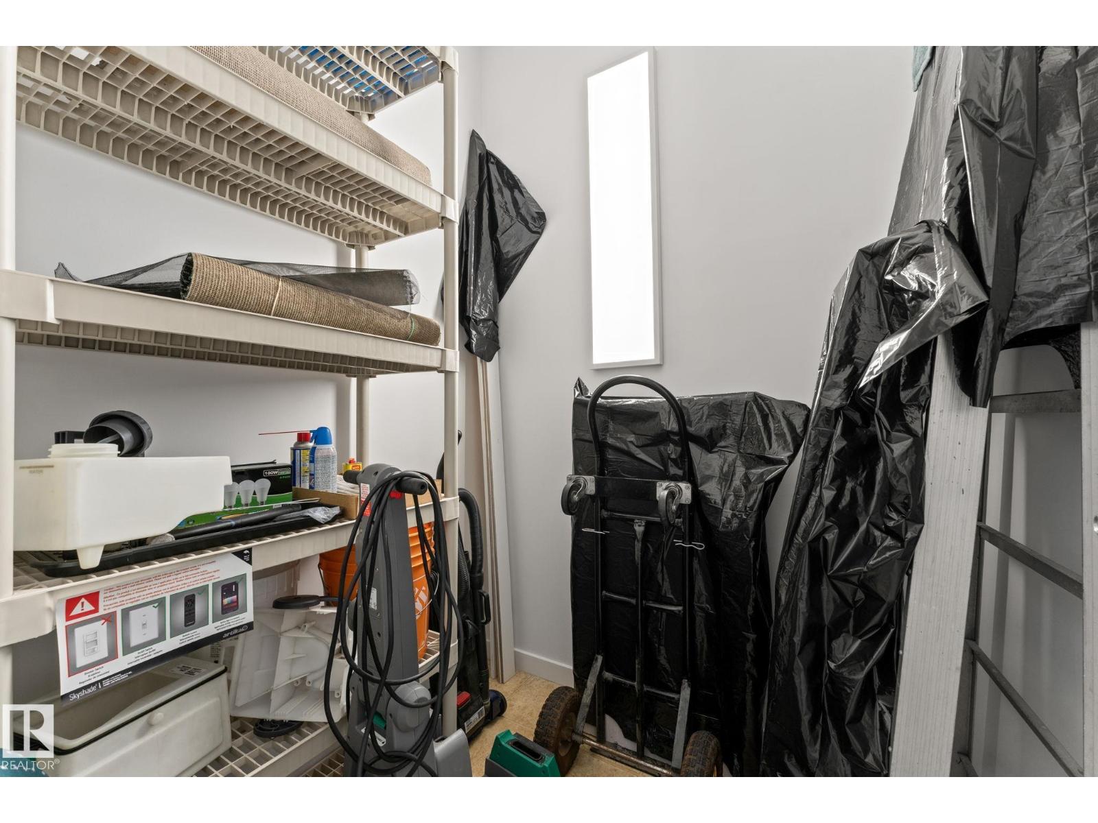 #426 4312 139 Av Nw, Edmonton, Alberta  T5Y 3J4 - Photo 20 - E4460703