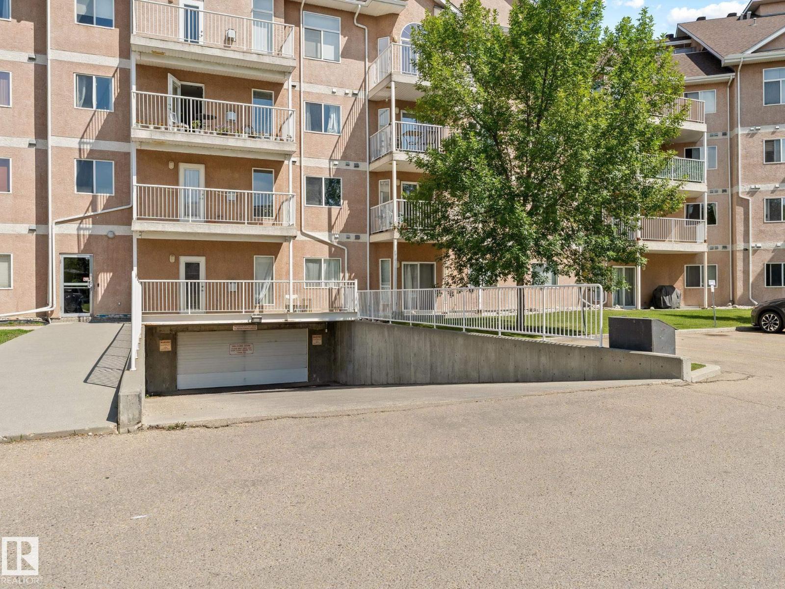 #426 4312 139 Av Nw, Edmonton, Alberta  T5Y 3J4 - Photo 30 - E4460703