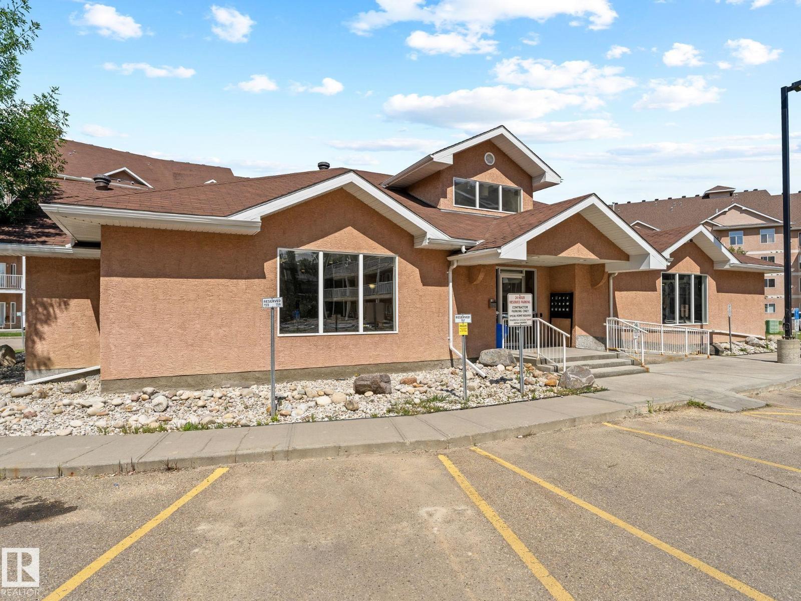 #426 4312 139 Av Nw, Edmonton, Alberta  T5Y 3J4 - Photo 33 - E4460703