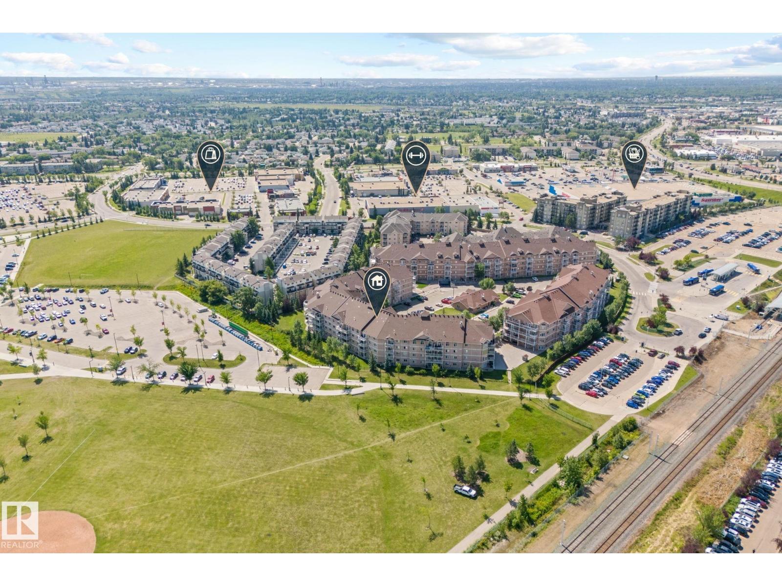 #426 4312 139 Av Nw, Edmonton, Alberta  T5Y 3J4 - Photo 41 - E4460703