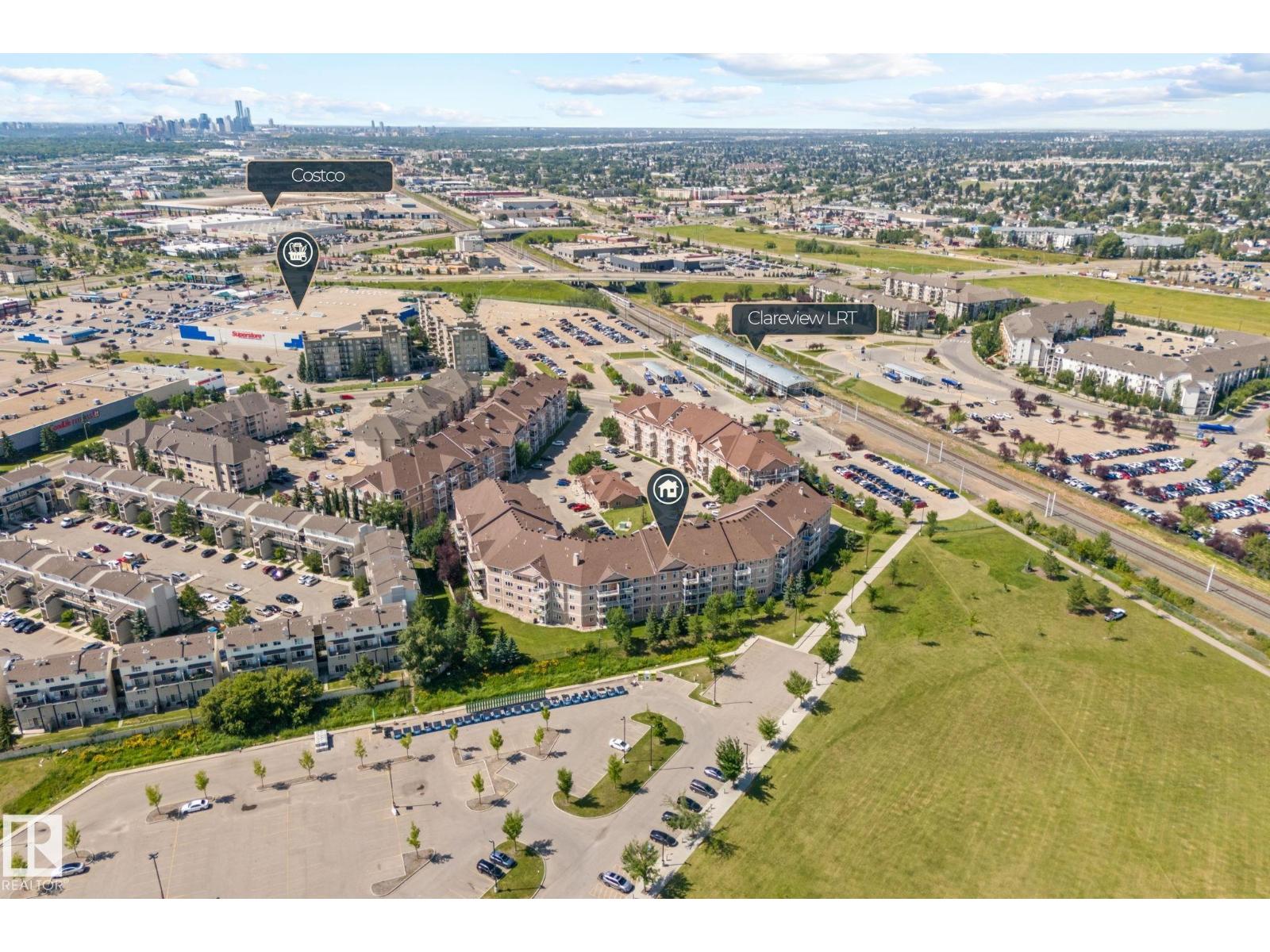 #426 4312 139 Av Nw, Edmonton, Alberta  T5Y 3J4 - Photo 42 - E4460703