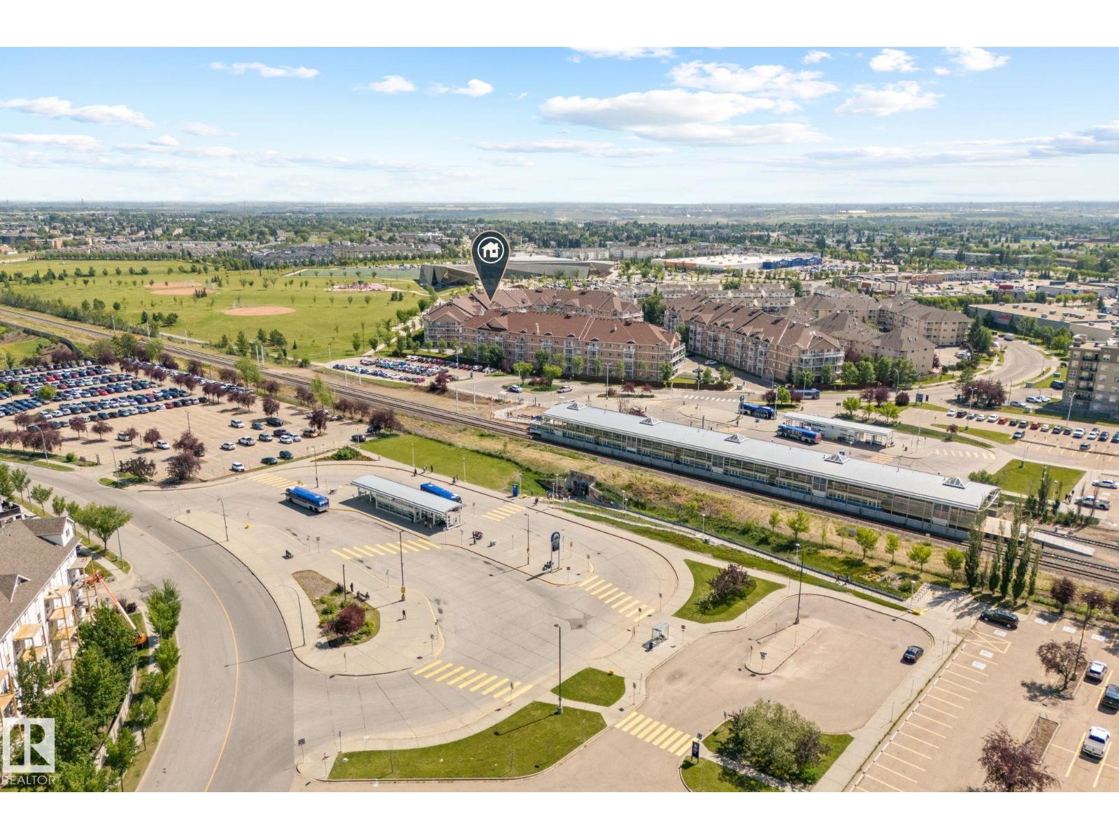#426 4312 139 Av Nw, Edmonton, Alberta  T5Y 3J4 - Photo 44 - E4460703