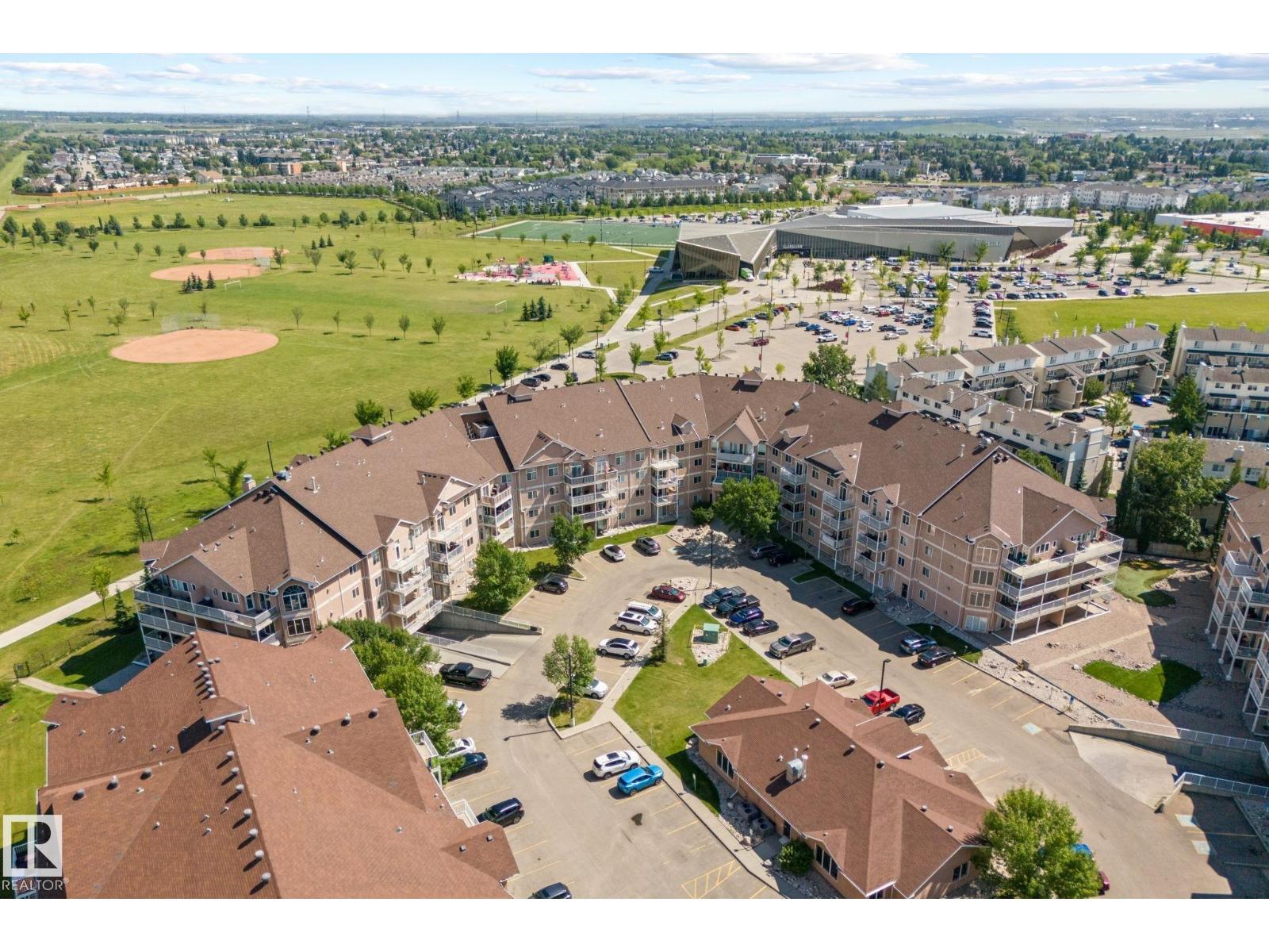 #426 4312 139 Av Nw, Edmonton, Alberta  T5Y 3J4 - Photo 46 - E4460703