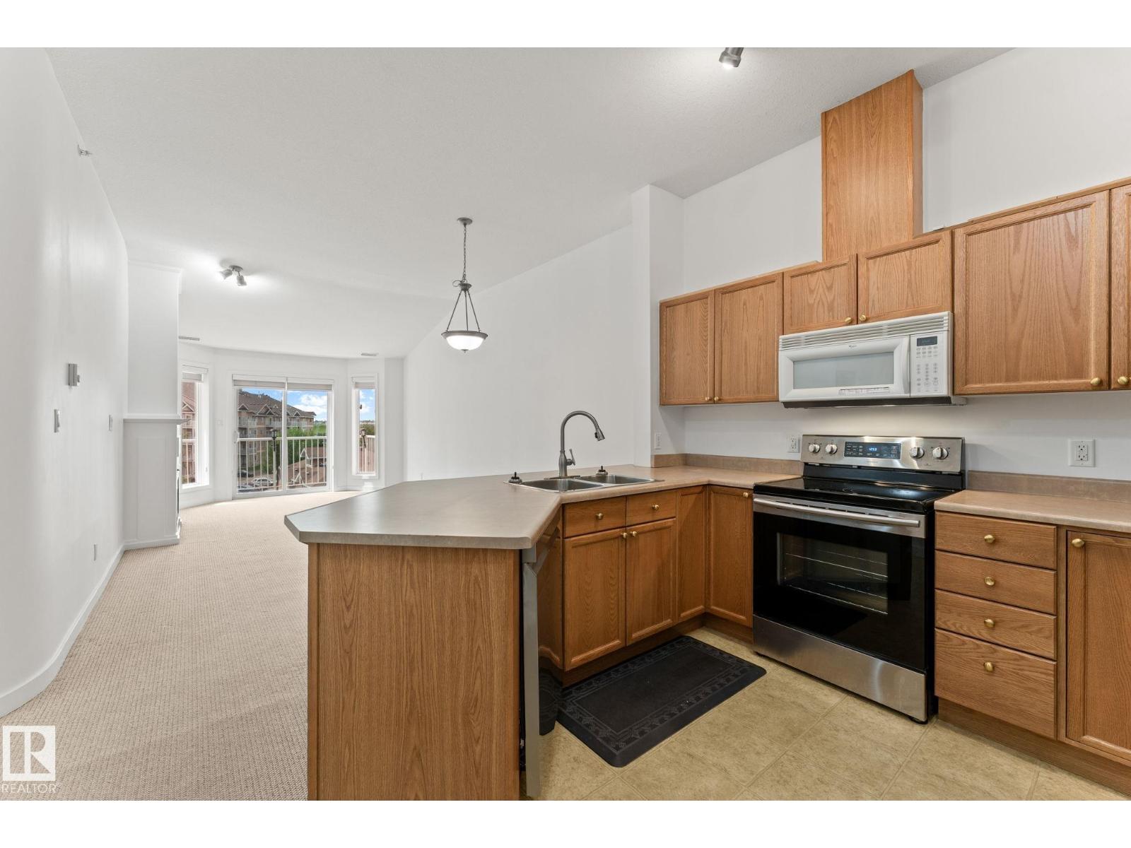 #426 4312 139 Av Nw, Edmonton, Alberta  T5Y 3J4 - Photo 8 - E4460703
