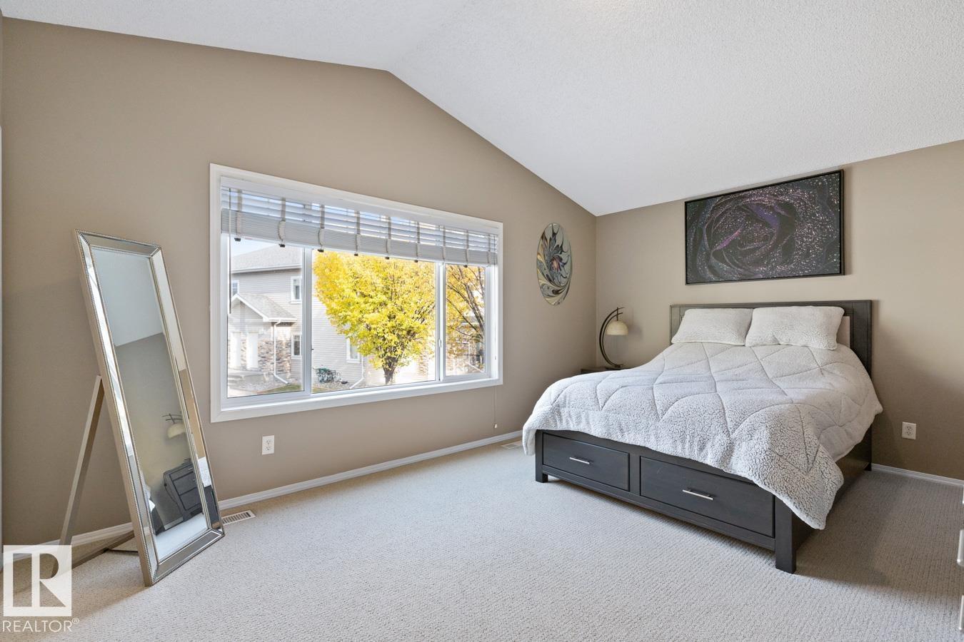 #59 2508 Hanna Cr Nw, Edmonton, Alberta  T6R 3N7 - Photo 10 - E4460704