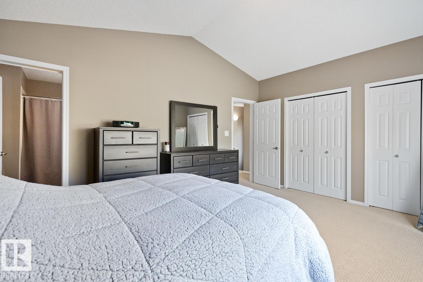 #59 2508 Hanna Cr Nw, Edmonton, Alberta  T6R 3N7 - Photo 11 - E4460704