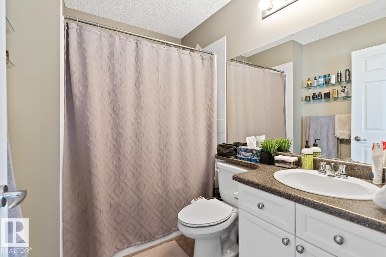 #59 2508 Hanna Cr Nw, Edmonton, Alberta  T6R 3N7 - Photo 12 - E4460704