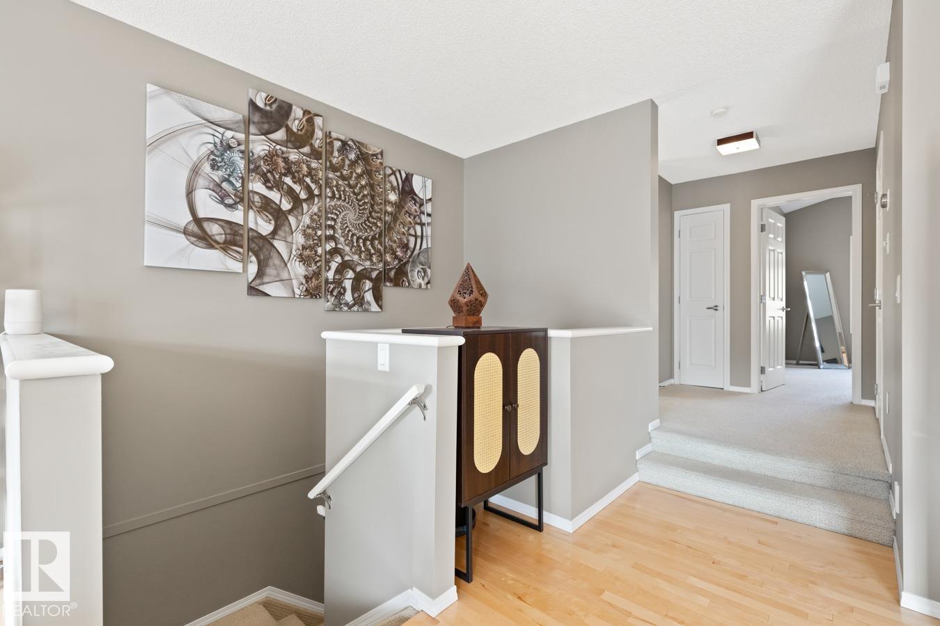 #59 2508 Hanna Cr Nw, Edmonton, Alberta  T6R 3N7 - Photo 13 - E4460704