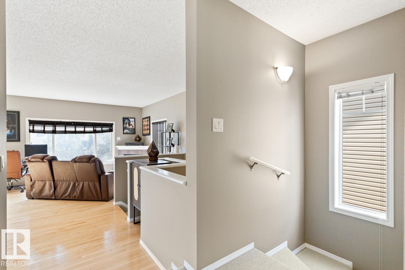 #59 2508 Hanna Cr Nw, Edmonton, Alberta  T6R 3N7 - Photo 14 - E4460704