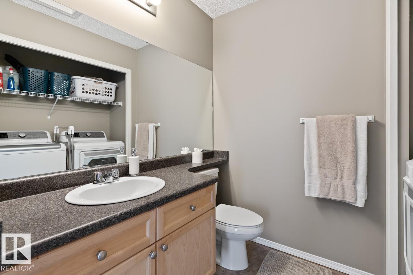 #59 2508 Hanna Cr Nw, Edmonton, Alberta  T6R 3N7 - Photo 15 - E4460704