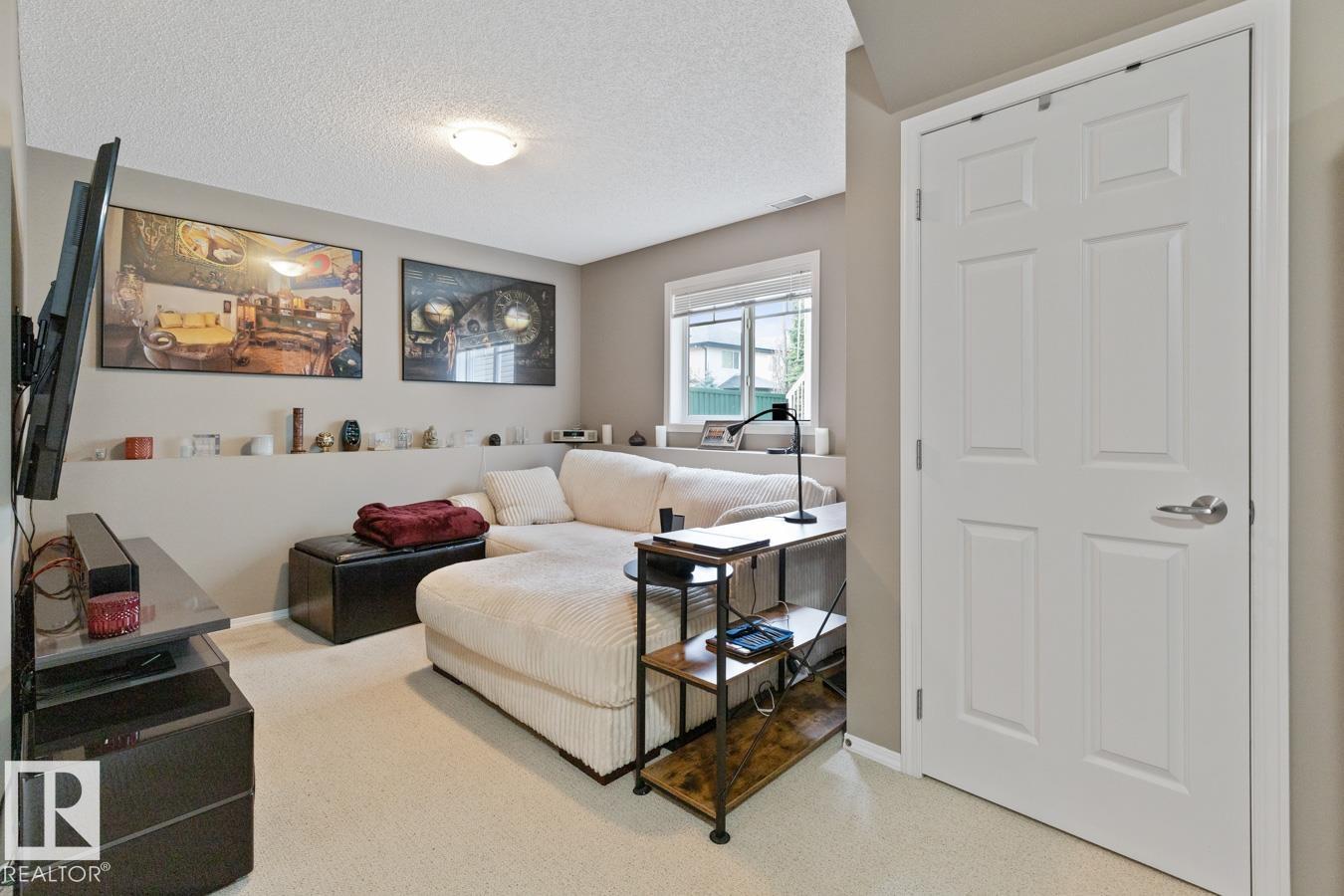 #59 2508 Hanna Cr Nw, Edmonton, Alberta  T6R 3N7 - Photo 16 - E4460704