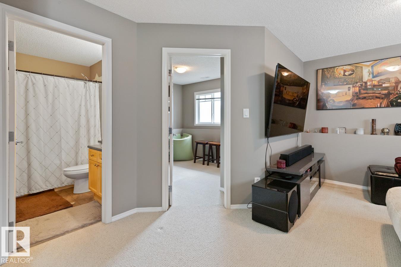#59 2508 Hanna Cr Nw, Edmonton, Alberta  T6R 3N7 - Photo 17 - E4460704