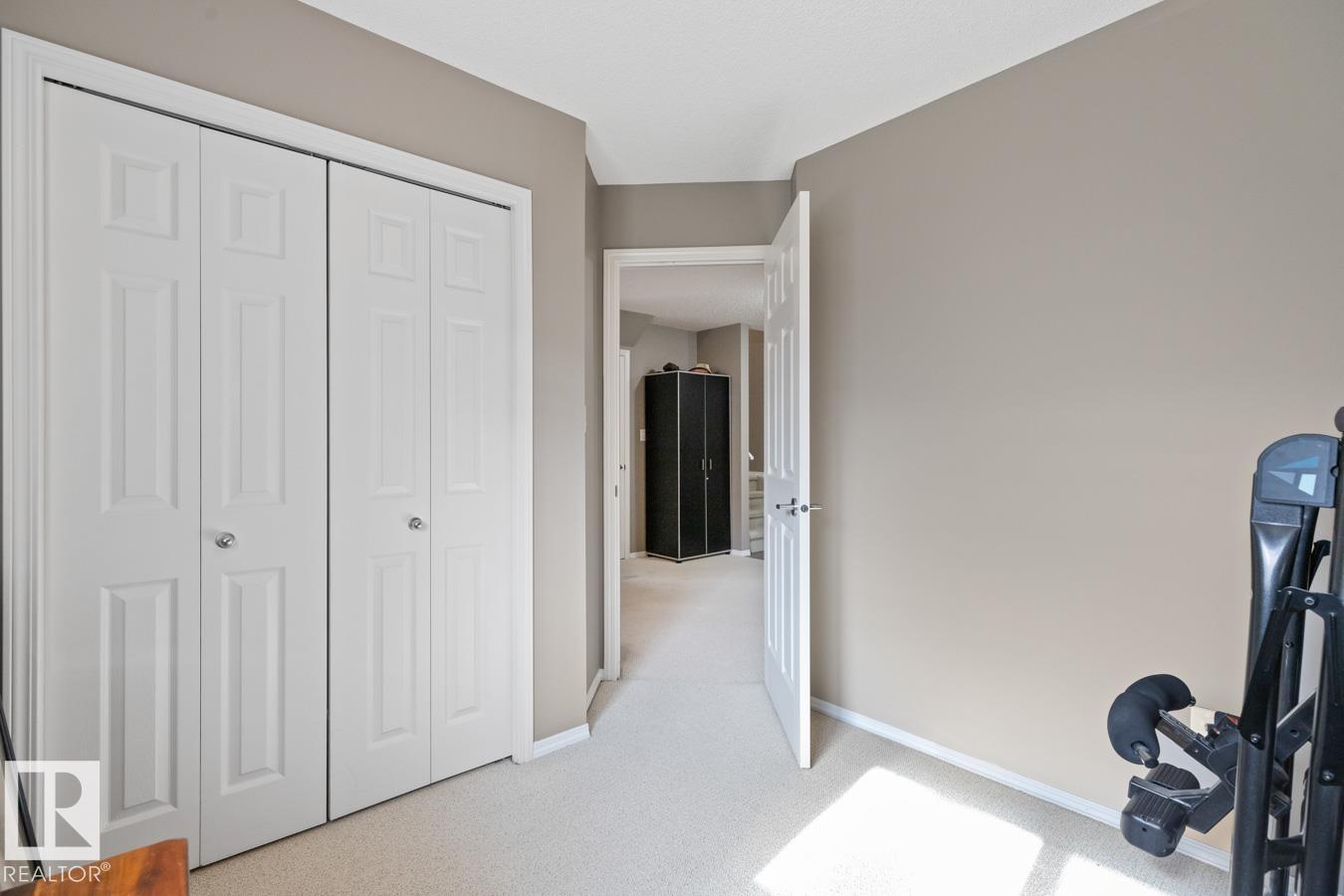 #59 2508 Hanna Cr Nw, Edmonton, Alberta  T6R 3N7 - Photo 18 - E4460704