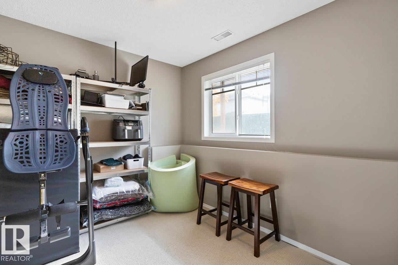 #59 2508 Hanna Cr Nw, Edmonton, Alberta  T6R 3N7 - Photo 19 - E4460704