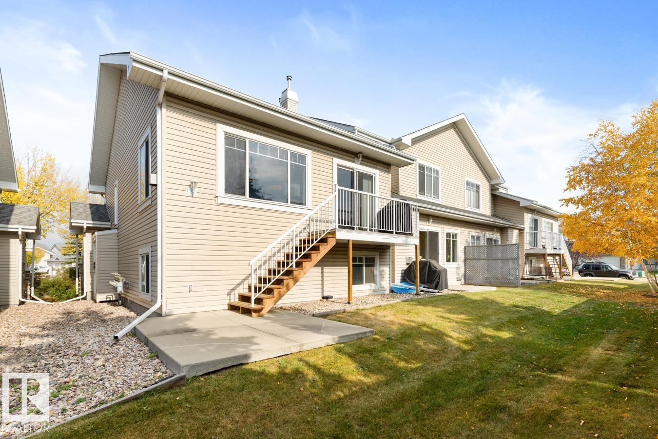 #59 2508 Hanna Cr Nw, Edmonton, Alberta  T6R 3N7 - Photo 22 - E4460704