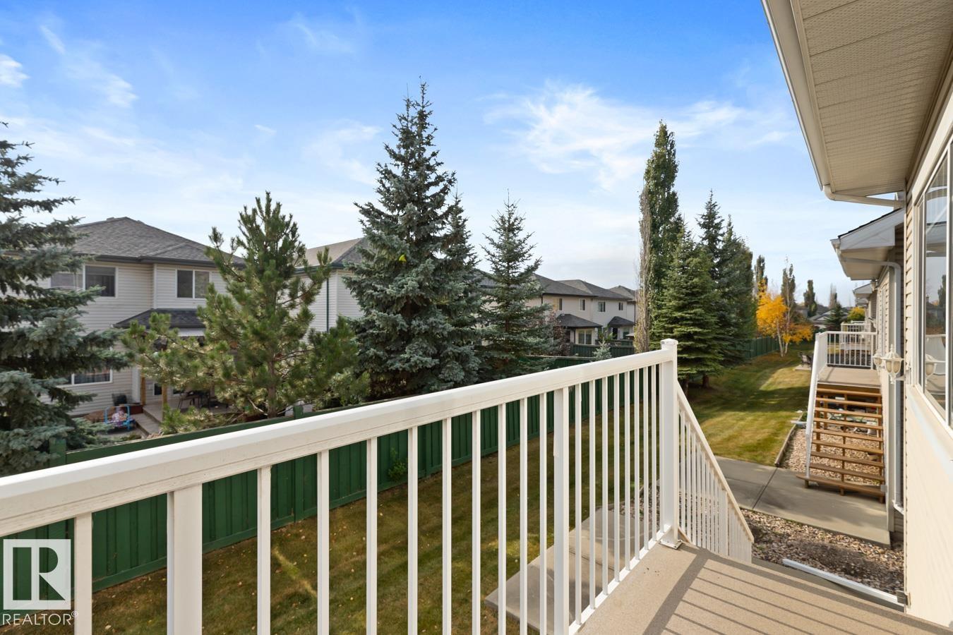 #59 2508 Hanna Cr Nw, Edmonton, Alberta  T6R 3N7 - Photo 23 - E4460704