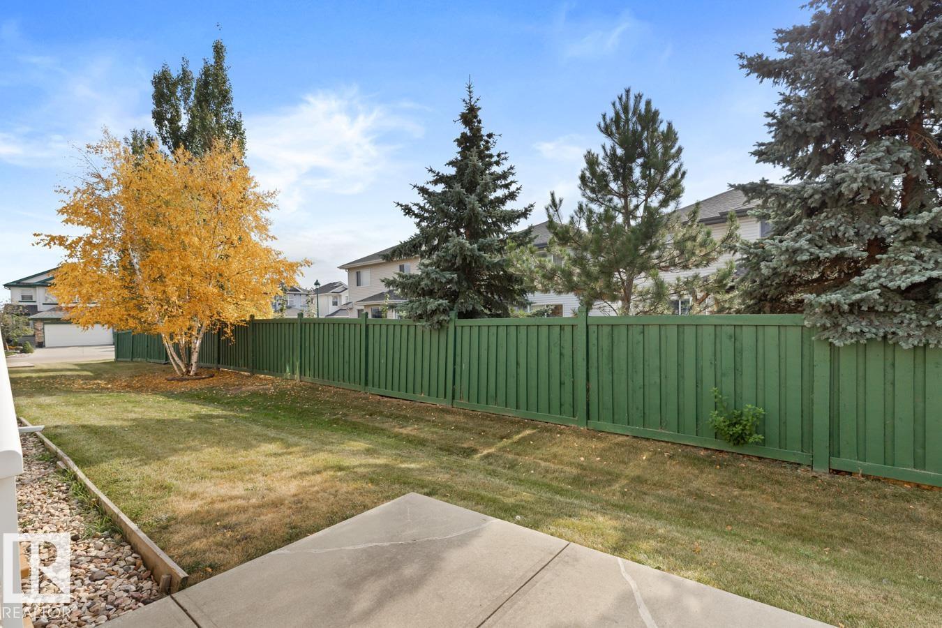#59 2508 Hanna Cr Nw, Edmonton, Alberta  T6R 3N7 - Photo 25 - E4460704