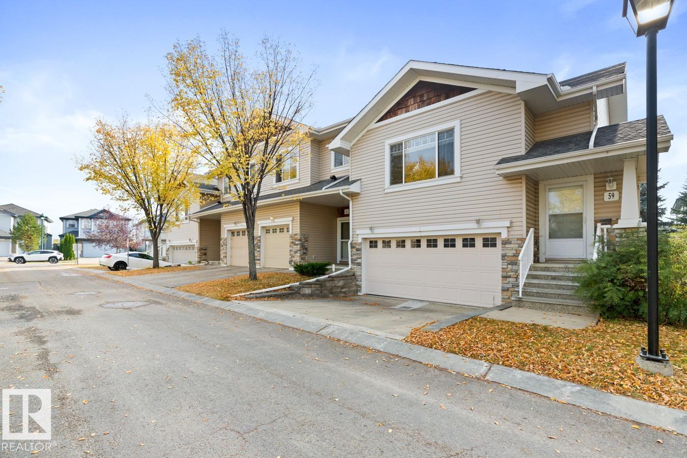 #59 2508 Hanna Cr Nw, Edmonton, Alberta  T6R 3N7 - Photo 26 - E4460704