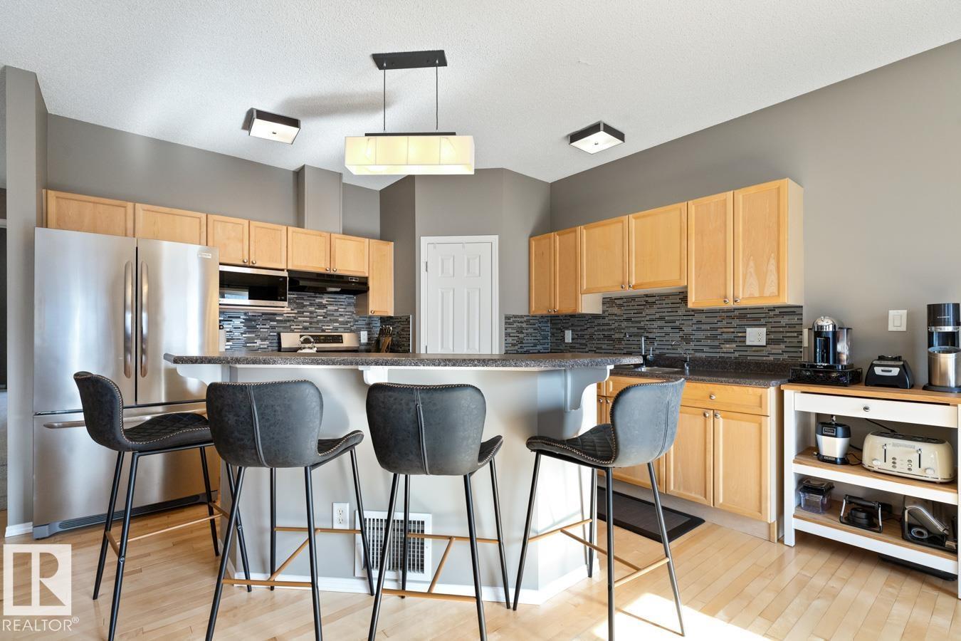 #59 2508 Hanna Cr Nw, Edmonton, Alberta  T6R 3N7 - Photo 3 - E4460704