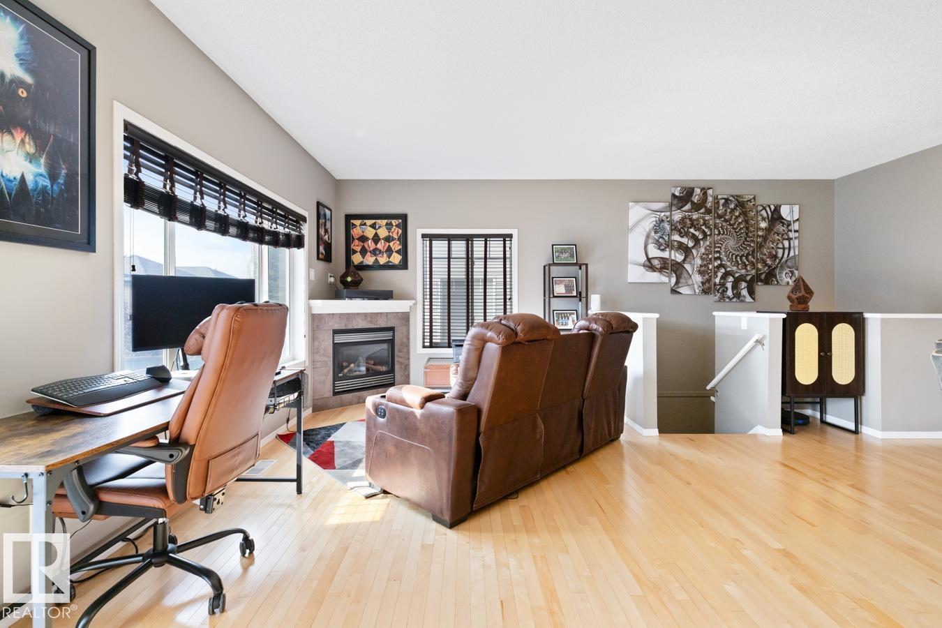 #59 2508 Hanna Cr Nw, Edmonton, Alberta  T6R 3N7 - Photo 7 - E4460704