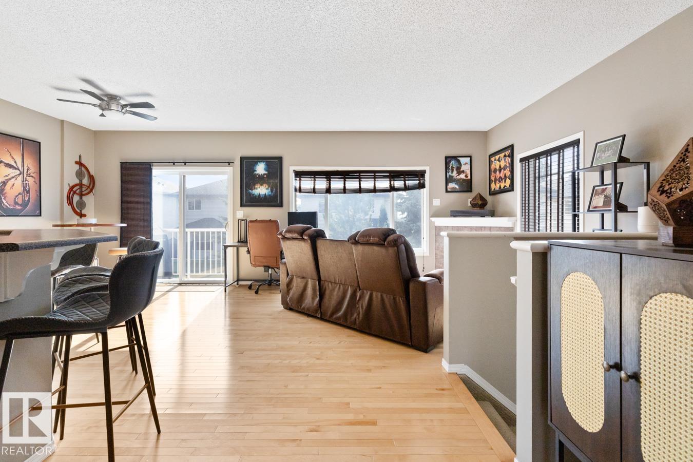 #59 2508 Hanna Cr Nw, Edmonton, Alberta  T6R 3N7 - Photo 9 - E4460704