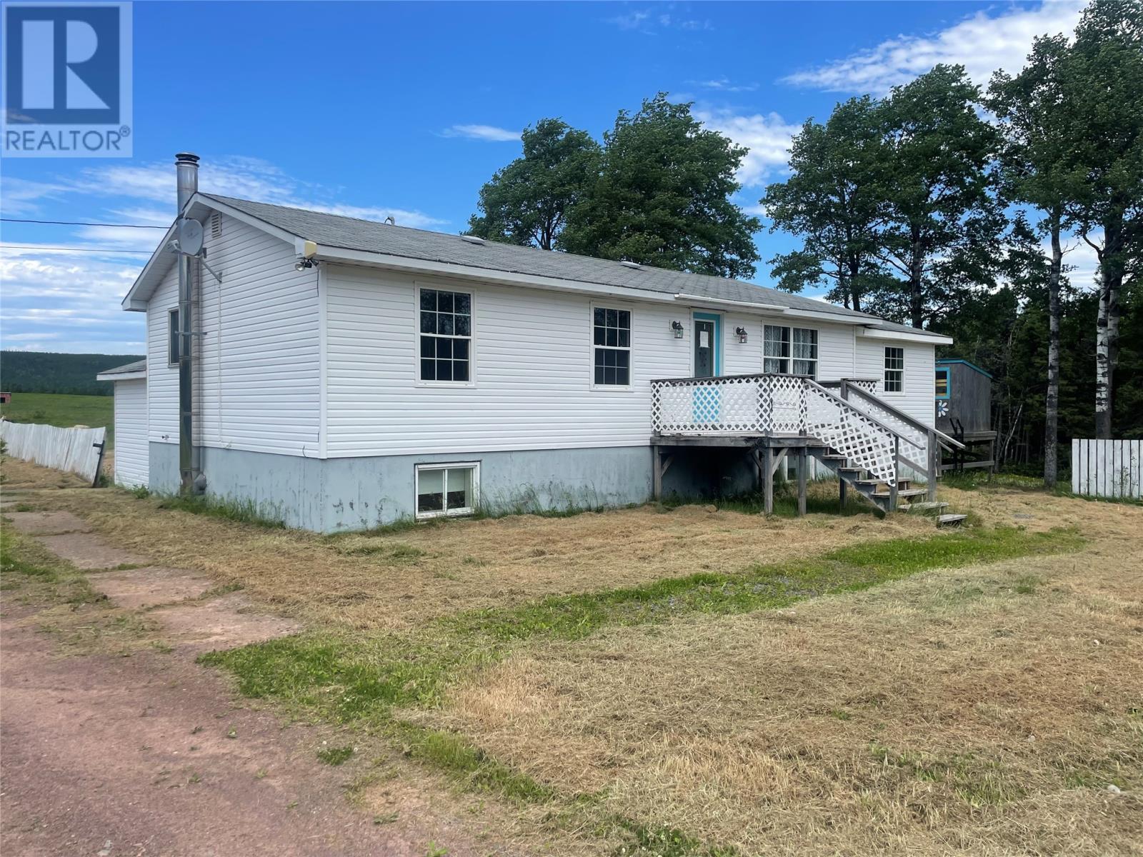 20 Forest Road, Northern Arm, Newfoundland & Labrador  A0H 1E0 - Photo 16 - 1291195