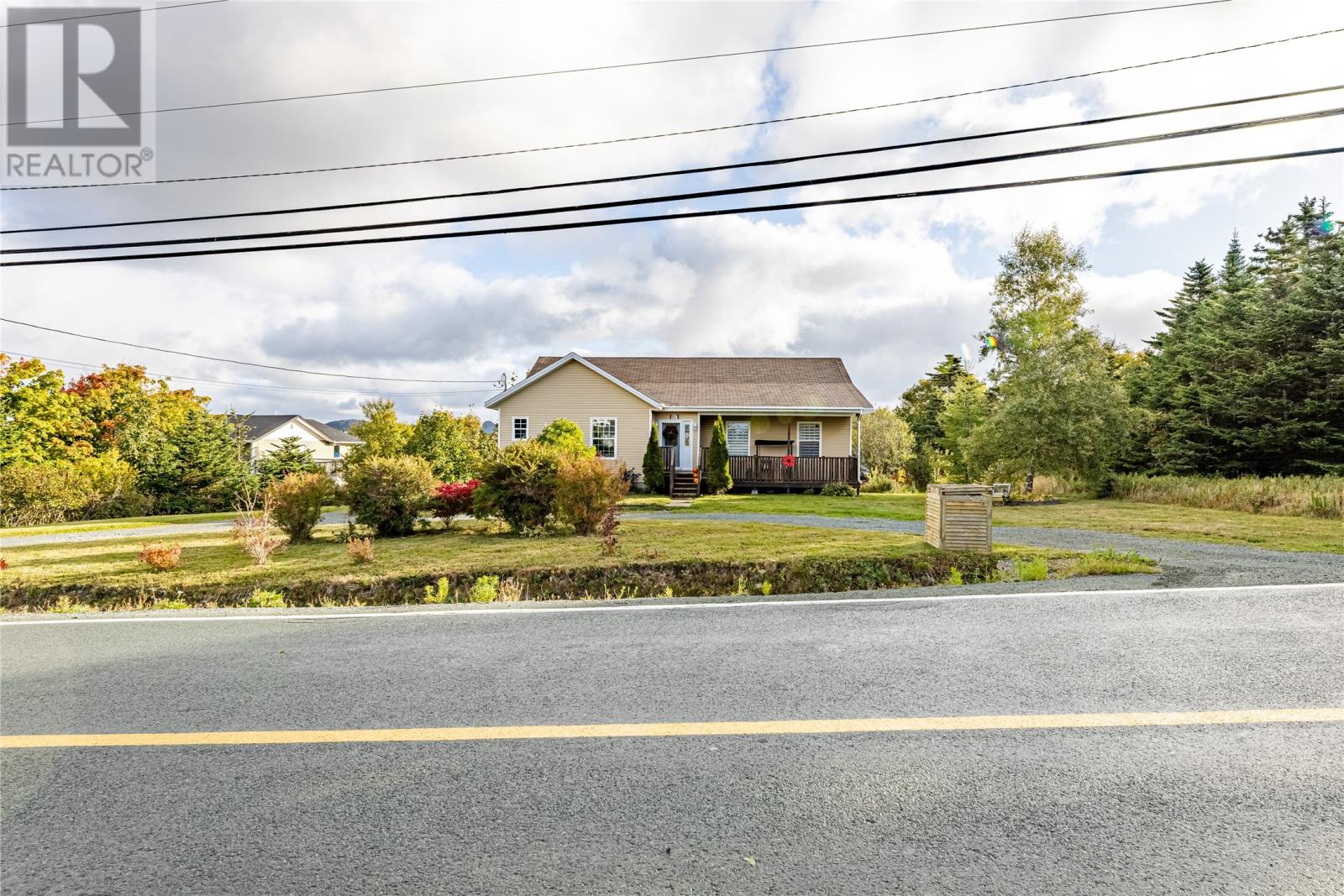 97 Dogberry Hill Road, Portugal Cove - St Phillip's, Newfoundland & Labrador  A1M 1C1 - Photo 1 - 1291173