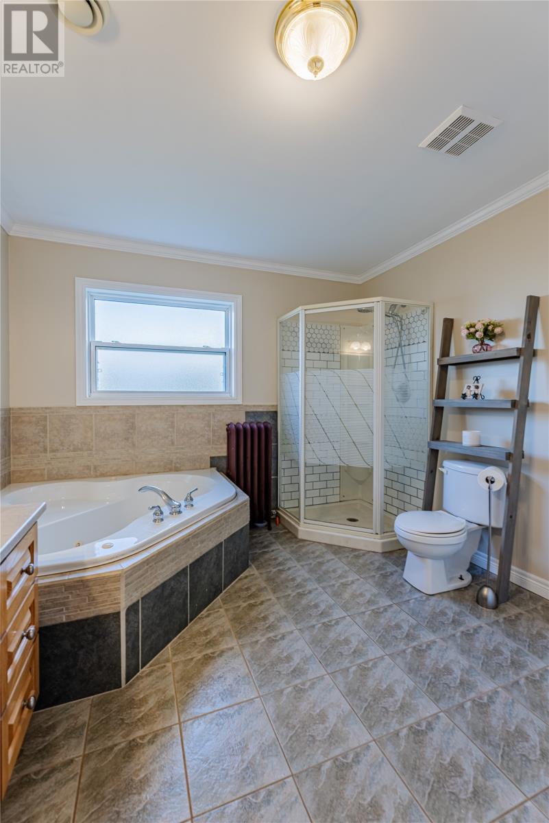 97 Dogberry Hill Road, Portugal Cove - St Phillip's, Newfoundland & Labrador  A1M 1C1 - Photo 17 - 1291173