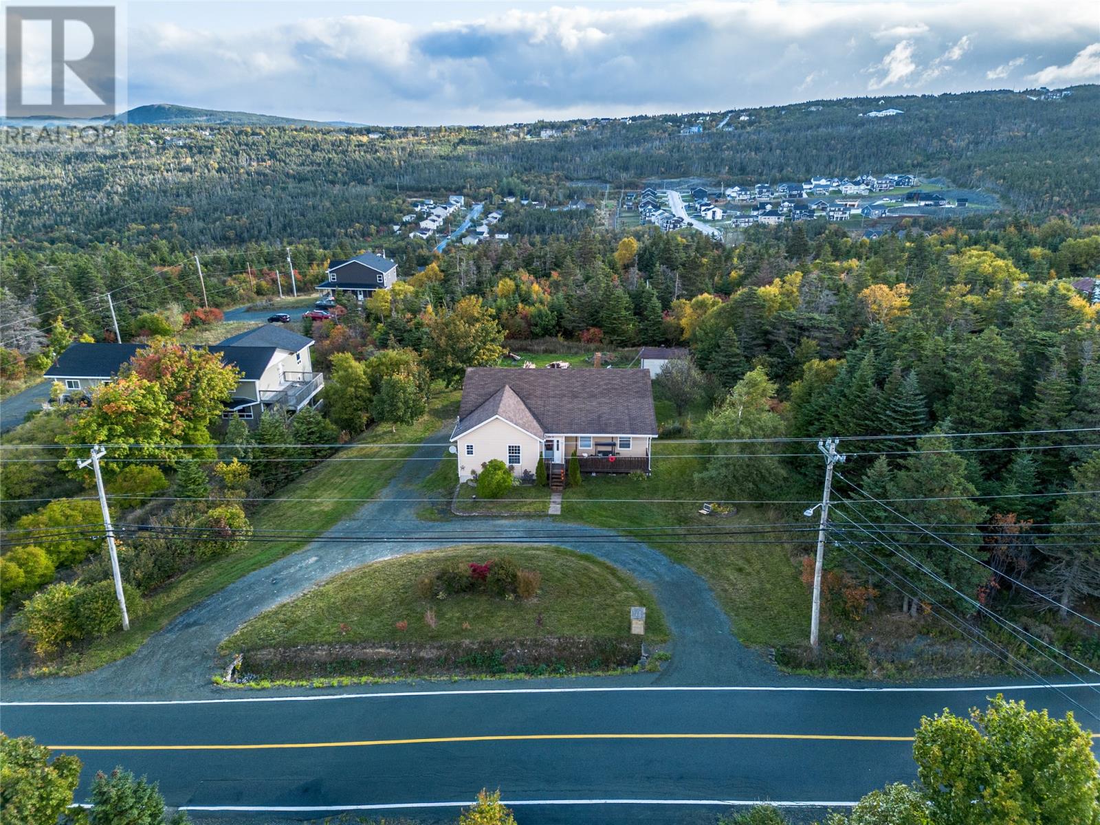 97 Dogberry Hill Road, Portugal Cove - St Phillip's, Newfoundland & Labrador  A1M 1C1 - Photo 40 - 1291173