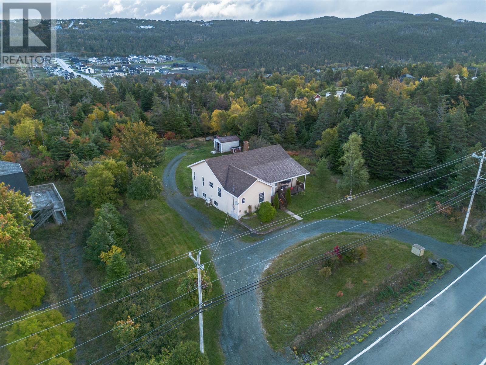 97 Dogberry Hill Road, Portugal Cove - St Phillip's, Newfoundland & Labrador  A1M 1C1 - Photo 41 - 1291173