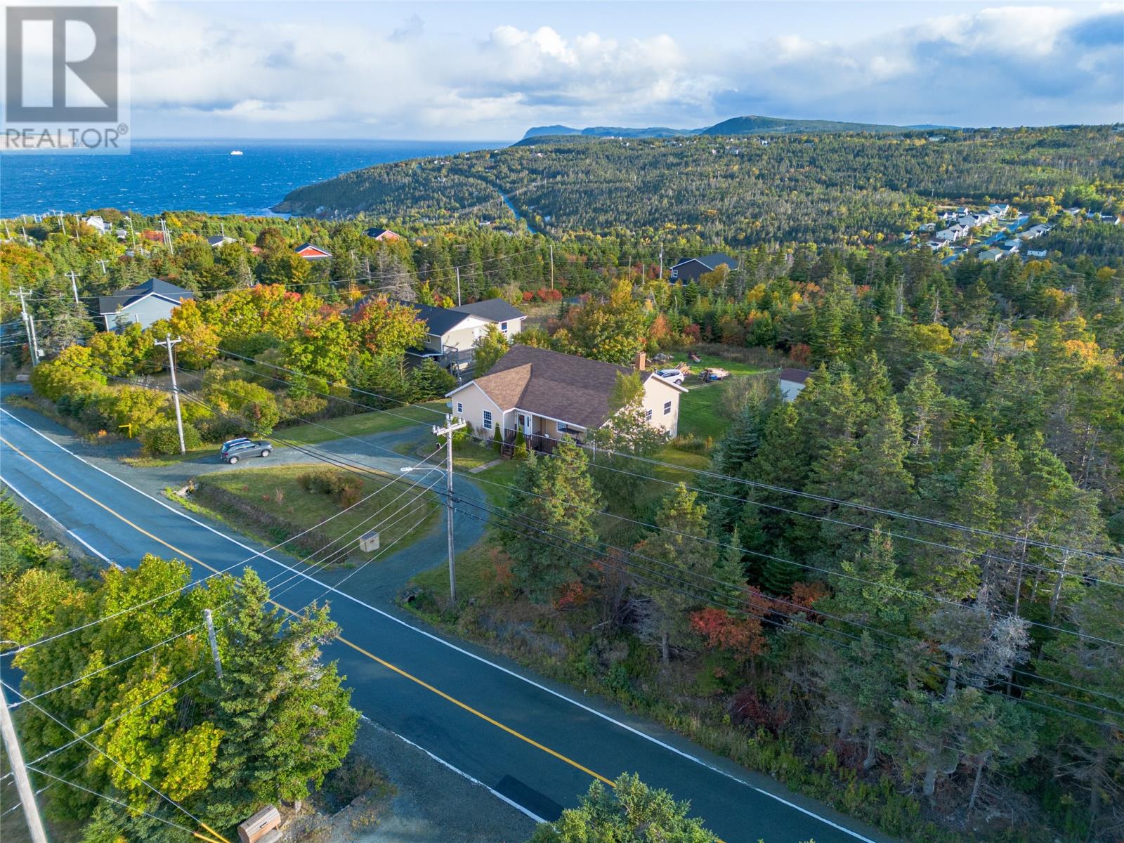 97 Dogberry Hill Road, Portugal Cove - St Phillip's, Newfoundland & Labrador  A1M 1C1 - Photo 42 - 1291173