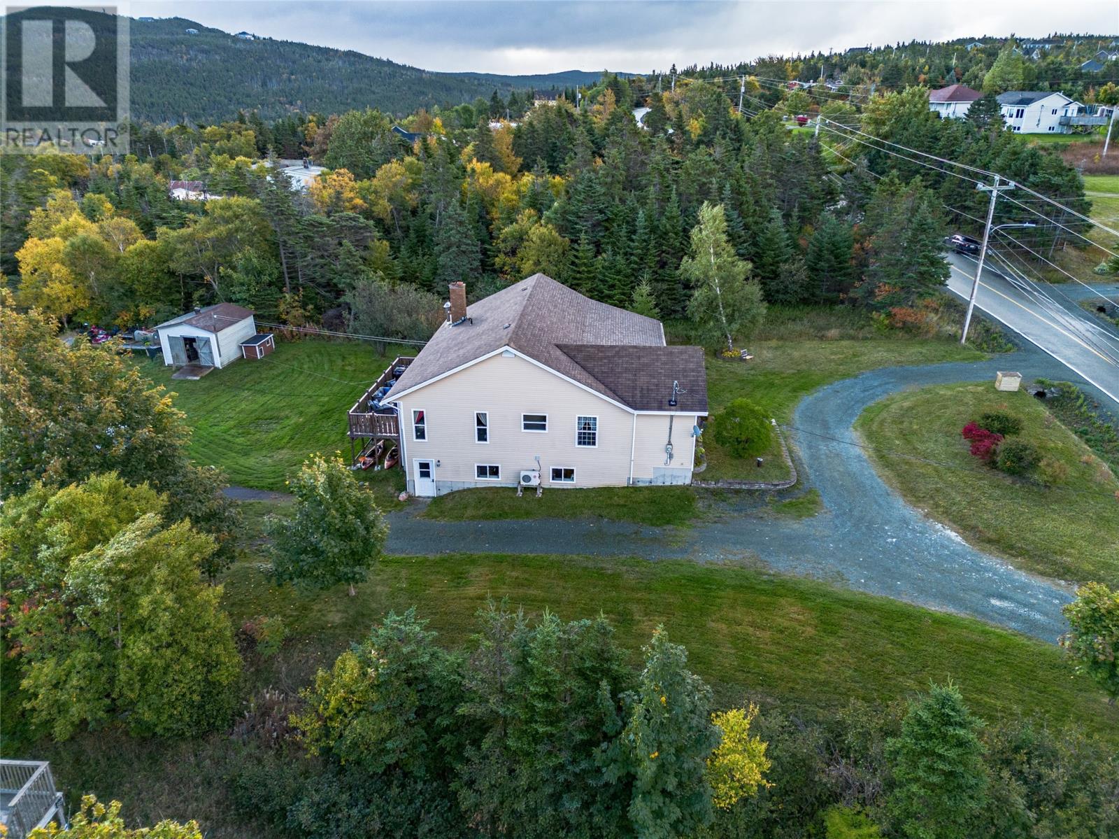 97 Dogberry Hill Road, Portugal Cove - St Phillip's, Newfoundland & Labrador  A1M 1C1 - Photo 43 - 1291173
