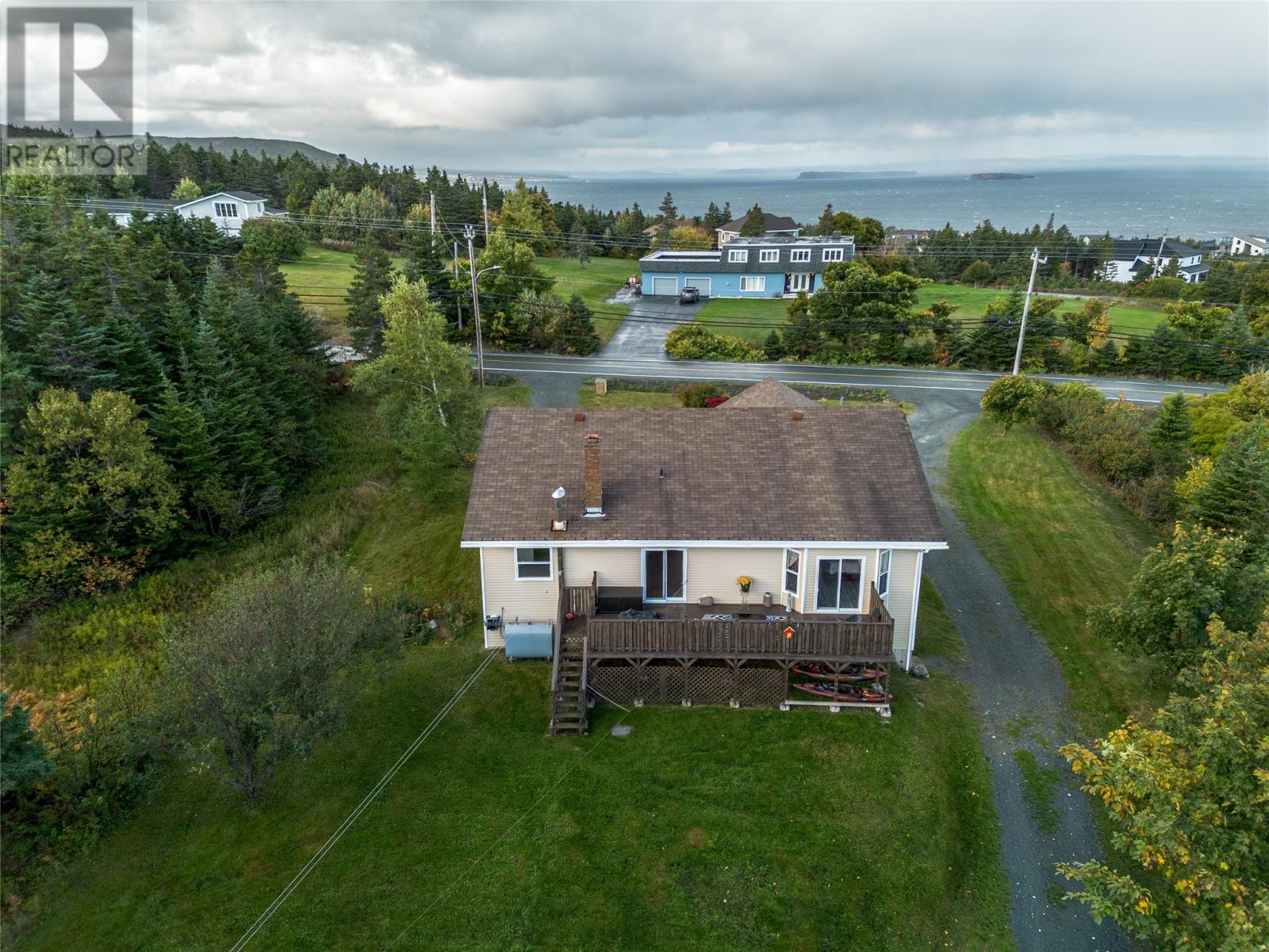 97 Dogberry Hill Road, Portugal Cove - St Phillip's, Newfoundland & Labrador  A1M 1C1 - Photo 44 - 1291173