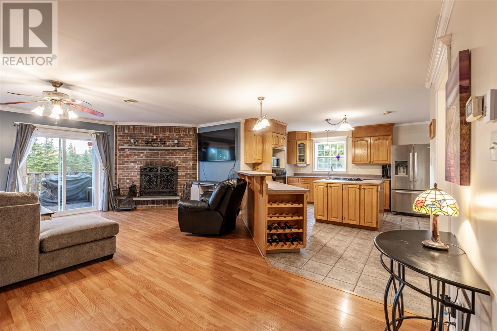 97 Dogberry Hill Road, Portugal Cove - St Phillip's, Newfoundland & Labrador  A1M 1C1 - Photo 5 - 1291173